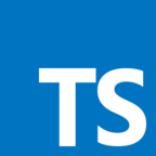 TypeScript Logo